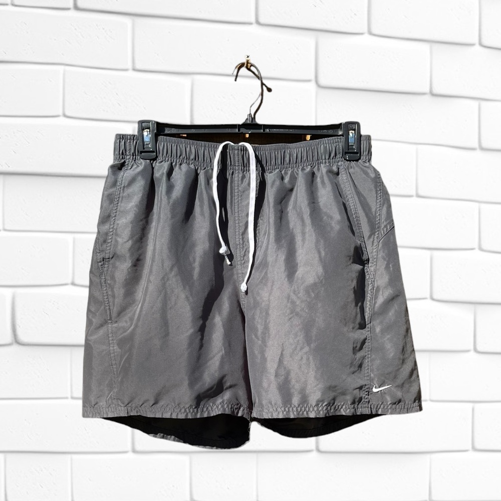 Nike Swim Shorts Size XL